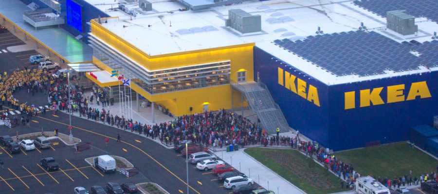 Ikea_DartmouthCrossing_Crowds_Opening-Day